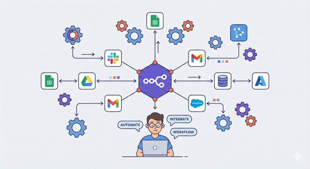 Panduan Lengkap Cara Install n8n di cPanel Hosting (Mudah & Cepat!)