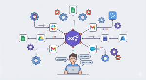 Cara-Instal-N8N-Cpannel