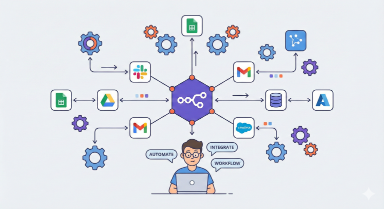 Panduan Lengkap Cara Install n8n di cPanel Hosting (Mudah & Cepat!)